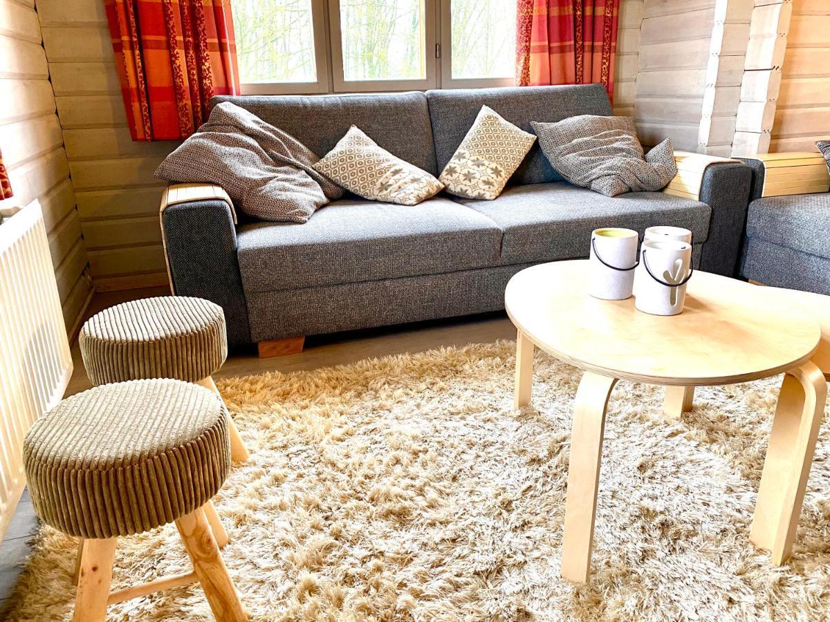 רושהוט Chalet De Charme מראה חיצוני תמונה