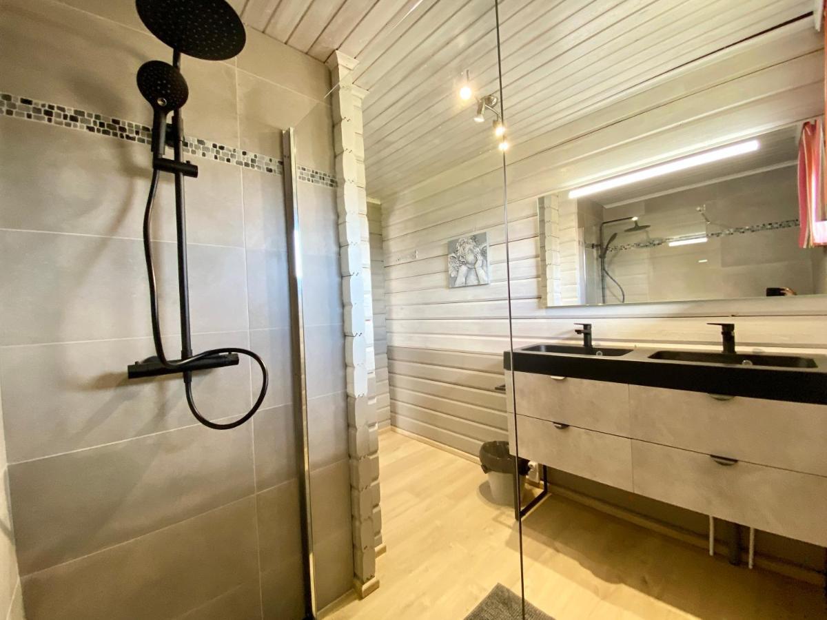 רושהוט Chalet De Charme מראה חיצוני תמונה