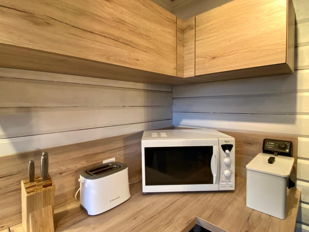 רושהוט Chalet De Charme מראה חיצוני תמונה
