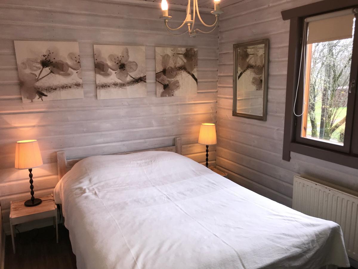 רושהוט Chalet De Charme מראה חיצוני תמונה