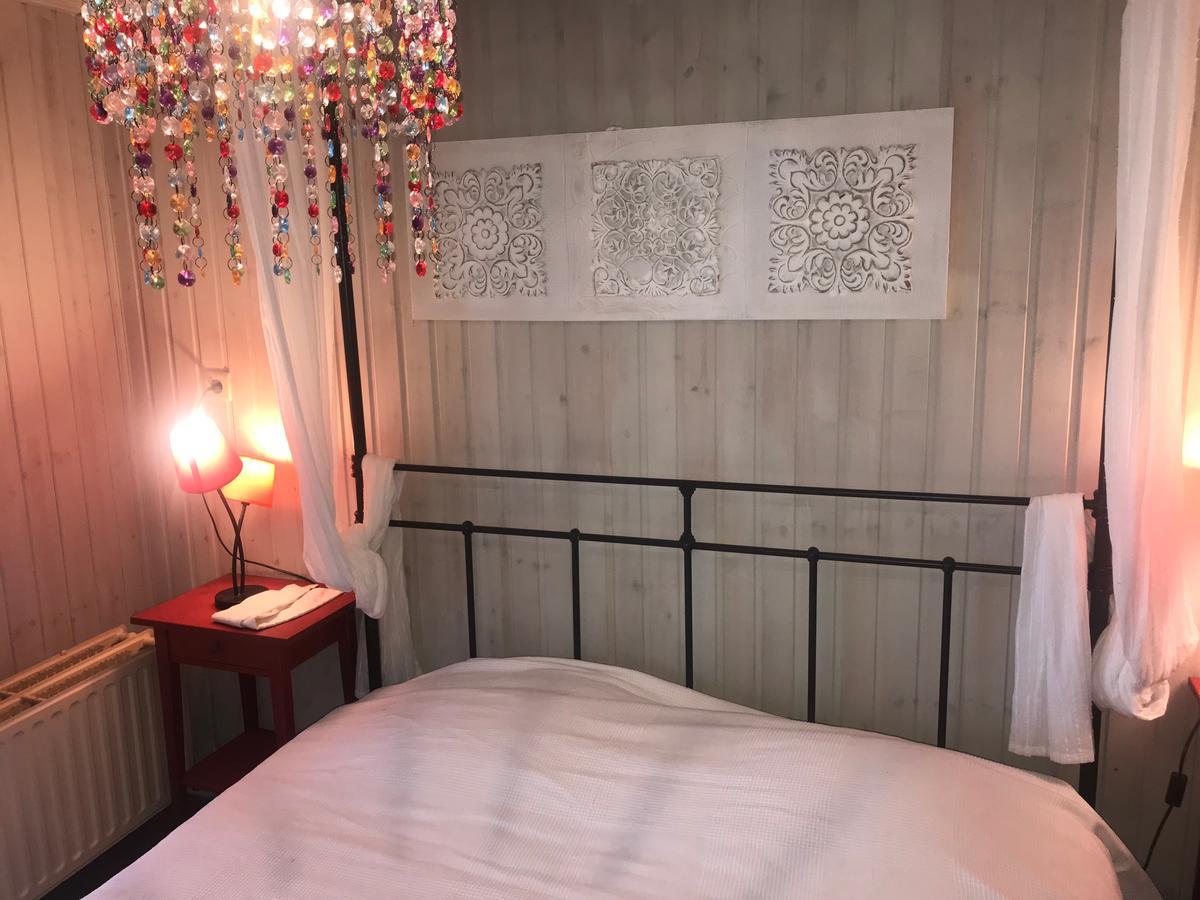 רושהוט Chalet De Charme מראה חיצוני תמונה